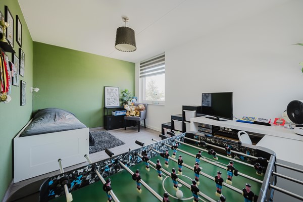 Medium property photo - Velhorstlaan 4, 3207 ZM Spijkenisse
